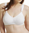 Leading Lady Molded Sport Nursing Bra